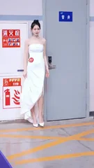 飞儿的写真
